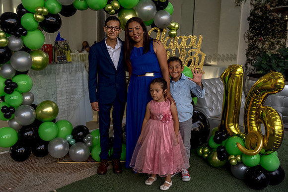 Alexis Israel 16 Años-138