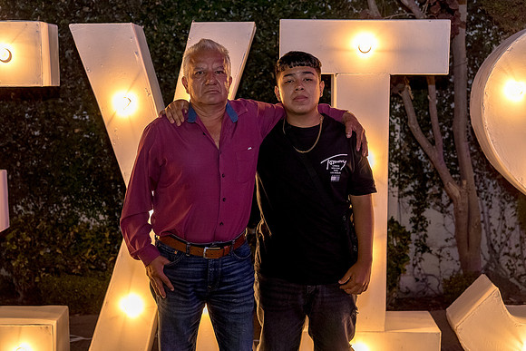 Alexis Israel 16 Años-225