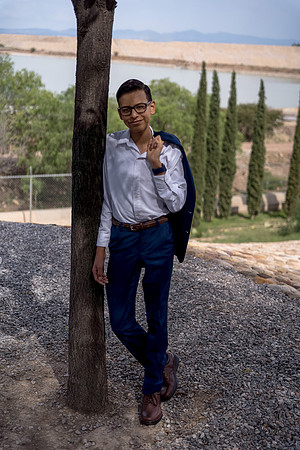 Alexis Israel 16 Años-29