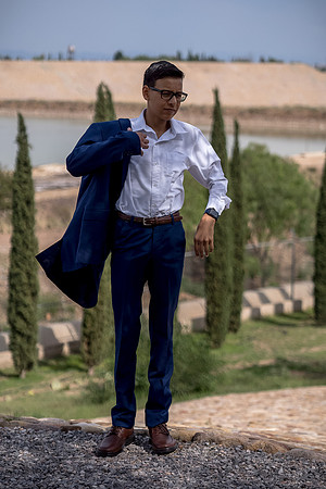 Alexis Israel 16 Años-31
