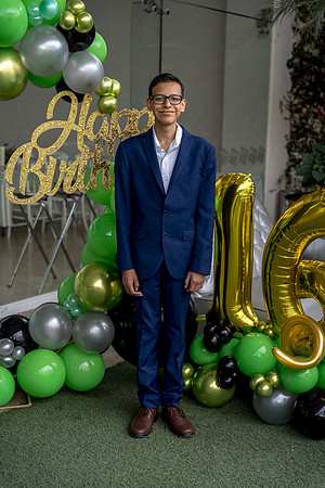 Alexis Israel 16 Años-92