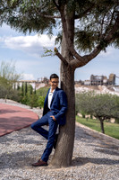 Alexis Israel 16 Años-7
