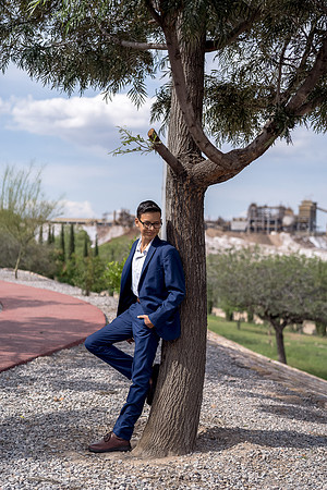 Alexis Israel 16 Años-7