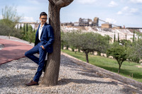 Alexis Israel 16 Años-8