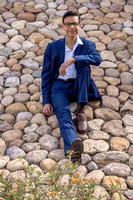 Alexis Israel 16 Años-19