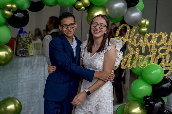 Alexis Israel 16 Años-130