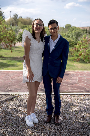 Alexis Israel 16 Años-60