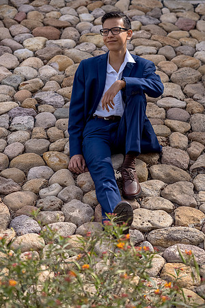Alexis Israel 16 Años-20