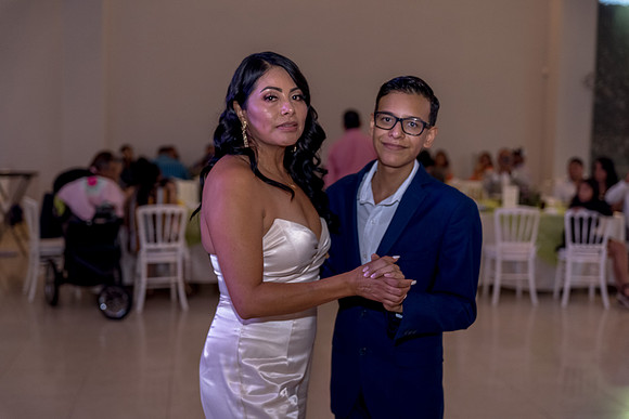 Alexis Israel 16 Años-198