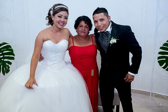 Jazmin y Toño Boda-300