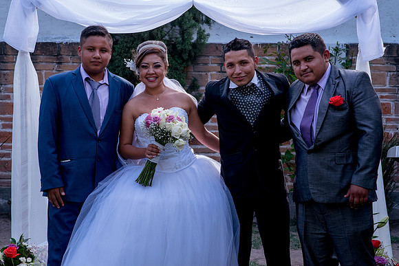 Jazmin y Toño Boda-207