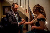 Evento Nataly XV-8