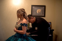 Evento Nataly XV-1