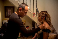 Evento Nataly XV-10