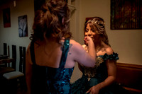 Evento Nataly XV-14