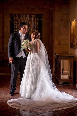 Eli y Andres Boda -154