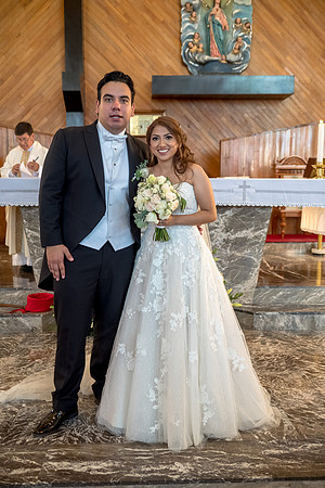 Eli y Andres Boda -409