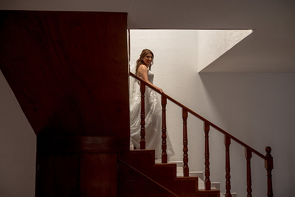 Eli y Andres Boda -54