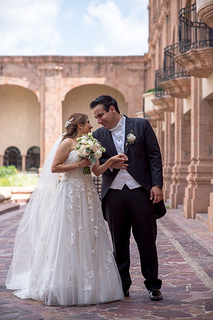 Eli y Andres Boda -117