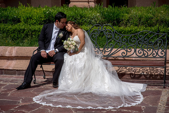 Eli y Andres Boda -147