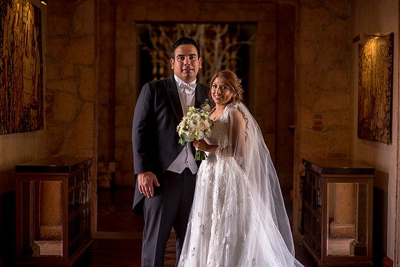 Eli y Andres Boda -156