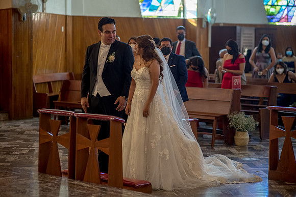Eli y Andres Boda -365