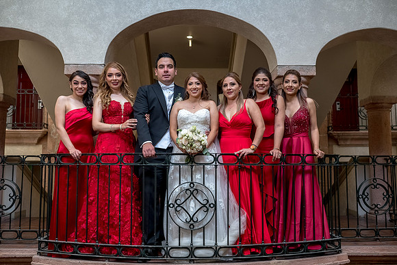 Eli y Andres Boda -197