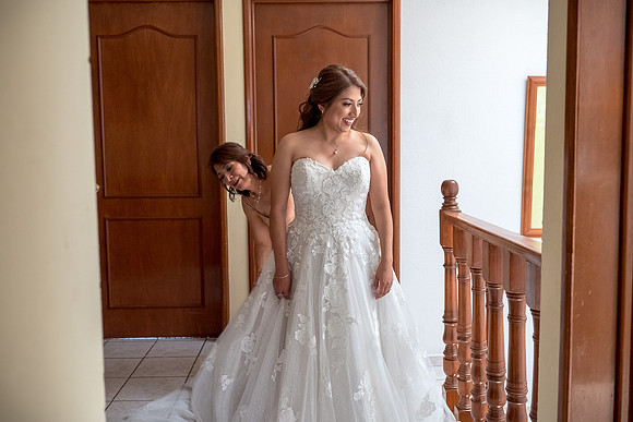 Eli y Andres Boda -34