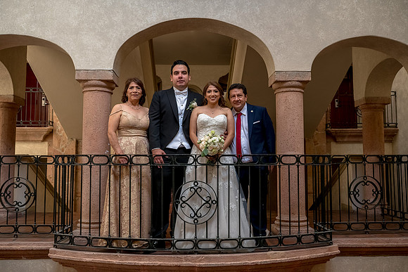 Eli y Andres Boda -191