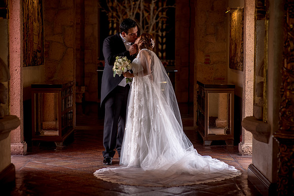 Eli y Andres Boda -161