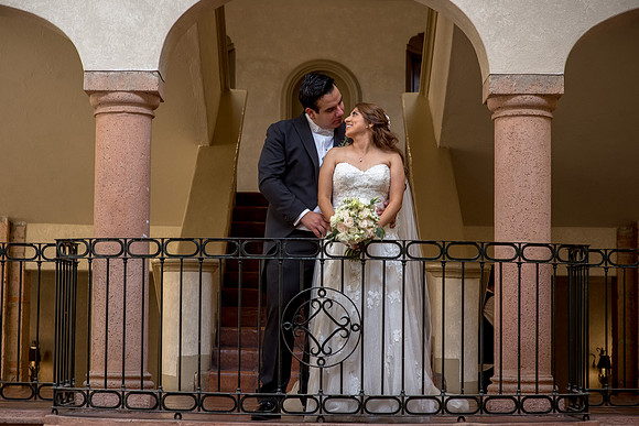Eli y Andres Boda -189