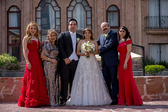 Eli y Andres Boda -203