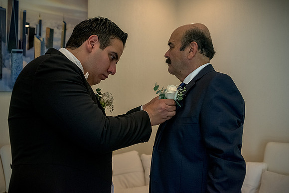 Eli y Andres Boda -96
