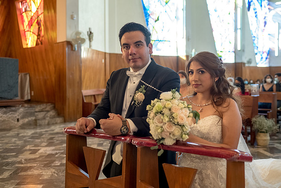 Eli y Andres Boda -392