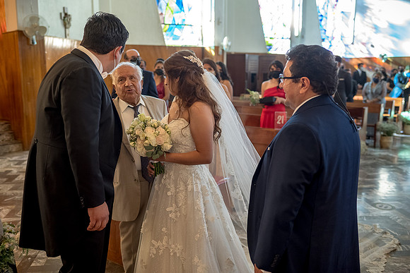 Eli y Andres Boda -307