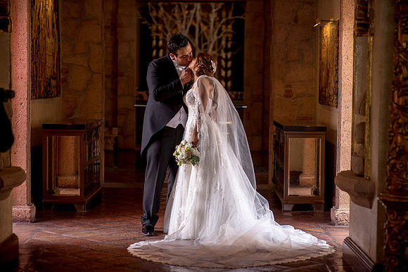 Eli y Andres Boda -159