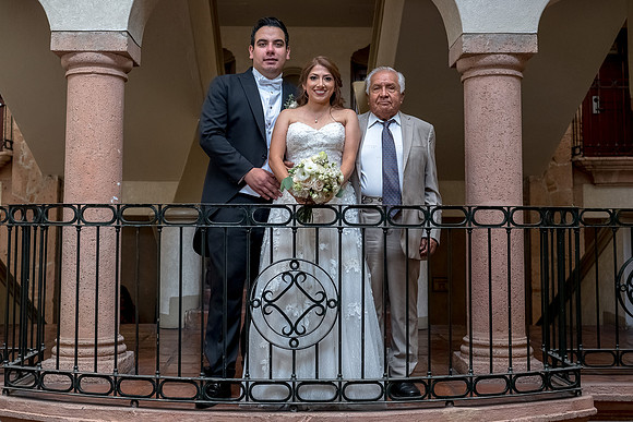 Eli y Andres Boda -194