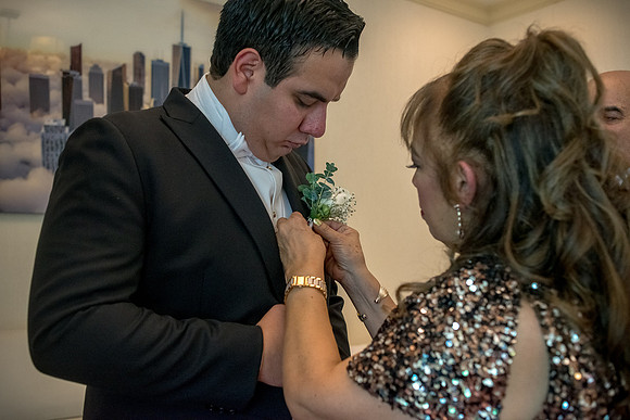 Eli y Andres Boda -95