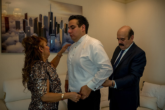 Eli y Andres Boda -76