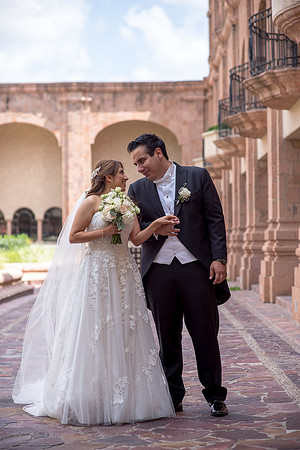Eli y Andres Boda -116