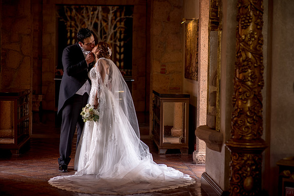 Eli y Andres Boda -160