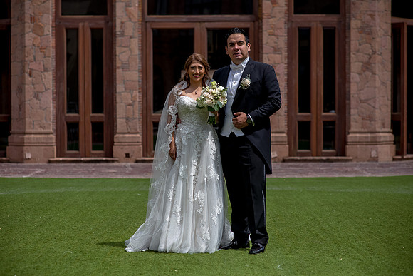 Eli y Andres Boda -141