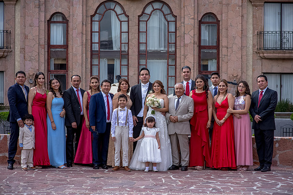 Eli y Andres Boda -208
