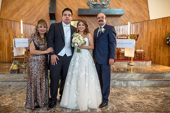 Eli y Andres Boda -411