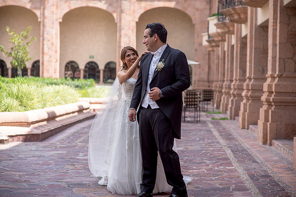 Eli y Andres Boda -109
