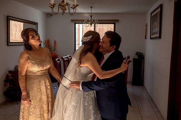 Eli y Andres Boda -60
