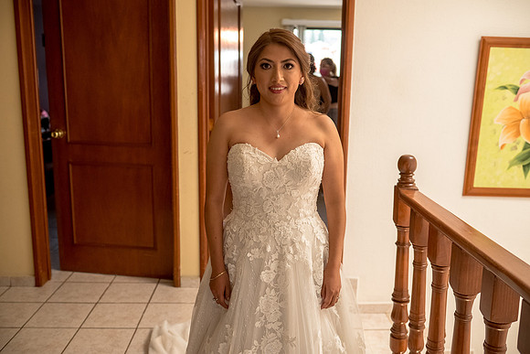 Eli y Andres Boda -31