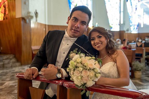 Eli y Andres Boda -394