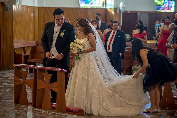 Eli y Andres Boda -310
