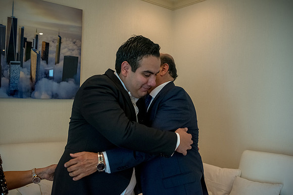 Eli y Andres Boda -87